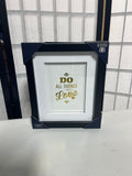 Black 8"x10" Frame by Burnes of Boston, 7 available, PRICED INDIVIDUALLY, Appear new in the box