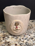 Willow Tree Candle Holder
