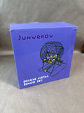 Junwrrow Delux Metal Bingo Set