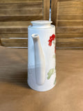 Block Spal Watercolor Pitcher