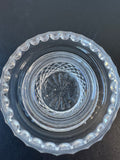 Waterford Crystal Alana Preserve Jar with Lid