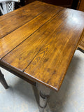 Petite Dining Table (No Chairs)