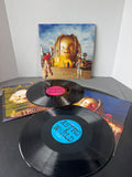 Travis Scott Astro World 2-LP Double Vinyl (CC)