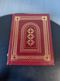 Hymns of Faith & Inspiration Easton Press Collector’s Edition Leather Bound Hardcover Book