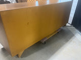 Kroehler Mid Century Modern Credenza***HEAVY ITEM***READ DETAILS ON PICK UP POLICY***