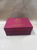 The Danbury Mint Gold Christmas Collection In Box - 2000 (B)
