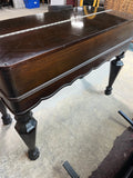 Antique Spinet Desk with Chair ***HEAVY ITEM***READ DETAILS ON PICK UP POLICY***