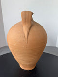 Mediterranean Style Terracotta Water Jug