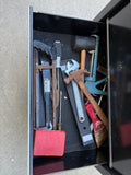 Craftsman Quiet Glide Rolling tool Cabinet w/Assorted Tools