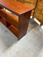 Low Bookcase