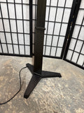 Bronze Footed Floor Lamp WORKS