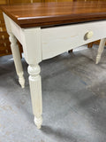 Sauder Library Table with Drawer, 2 available, PRICED INDIVIDUALLY, $95 each