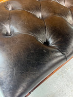 Thomasville Tufted Bench