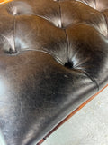 Thomasville Tufted Bench