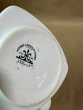 Homer Laughlin Milford Pitcher // 2 Available // PRICED INDIVIDUALLY