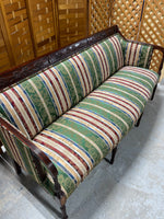 Southwood Sheraton Style Sofa***HEAVY ITEM***