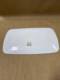 Floral And Butterfly Melamine Tray