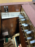 Baldwin Upright Piano with Bench