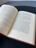 The Red Badge of Courage by Stephen Crane 1980 Easton Press Hardcover Book Bound in Genuine Leather