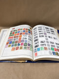 Ambassador Stamps Of The World Album And Americas Bicentennial Covers