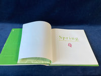 Pair of Williams Sonoma Seasonal Celebrations Books by Joanne Weir