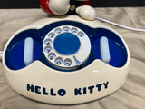 Sanrio Hello Kitty 1976 Rotary Telephone NOT TESTED