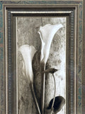 Driftwood Lilacs Print