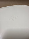 Pfaltzgraff Juniper Stoneware Oval Platter