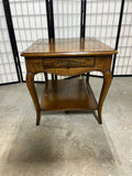 Henredon End Table