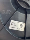 Lasko Black 3-Speed Oscillating Fan (WORKS)