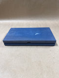 Modern Executive Desk Accessory Set - 4 Pieces