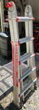Titan Ladder by Little Giant  (C)
