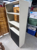 Lightweight Metal Shelf