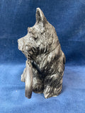 Sterling Industries Scottie Dog