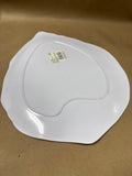 Palm Leaf Melamine Serving Tray