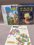 (B) Lot Of 3 Swedish Children’s Comics Books