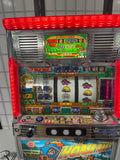 Horse Race Slot Machine, by Sammy ***READ DESCRIPTION CAREFULLY***