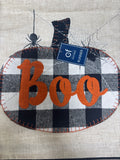 Halloween Table Runner