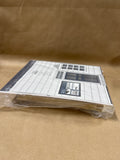 Colonial Williamsburg Paper Making Kit - 9 Pieces