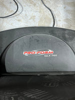Pro Form GLX 760 Treadmill ***HEAVY ITEM***