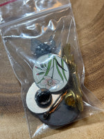 Lot of Assorted Pins