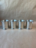 Pewter Fords Colony Washington Cups