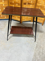 Mid Century Modern Lightweight Table