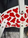 Irmi Vintage Wooden Giraffe Child’s Coat Rack