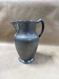 John Alden Pewter Pitcher (B)