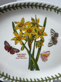 Narcissus Portmeirion Garden Botanic Steak Platter