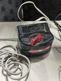 Two Power Packs and One Transformer