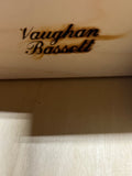 Vaughn Basset Four Drawer Dresser