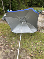 Tommy Bahama Beach Umbrella