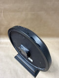 Sterling & Noble Mantle Clock NOT TESTED